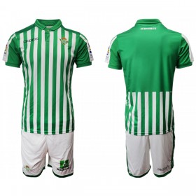 Real Betis Kind Thuis Tenue 2019-20